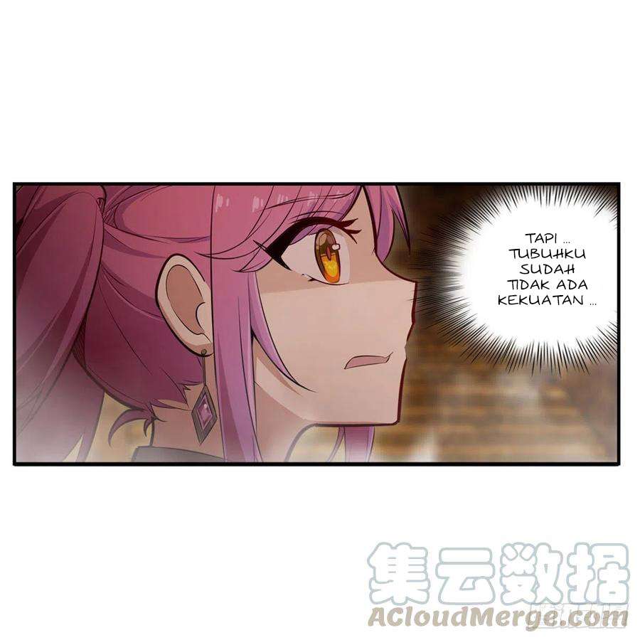 Wuxian Shitu Yu Shier Zhan Ji (Infinite Apostles and Twelve War Girls) Chapter 161 Gambar 44